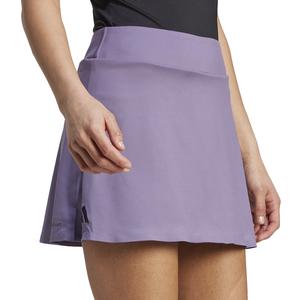 Women`s Premium Tennis Skort Shadow Violet