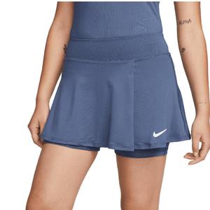 Women`s Dri-Fit Victory Flouncy 13 Inch Tennis Skort