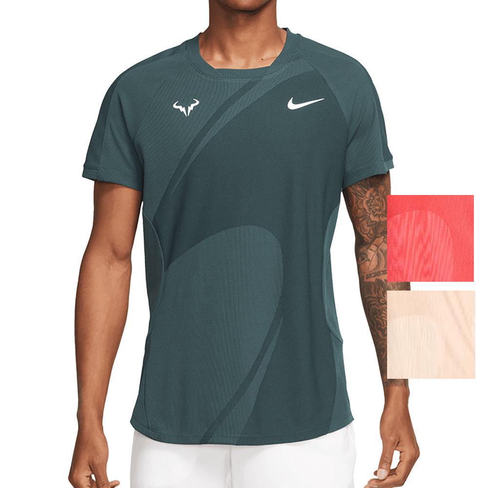 T-shirt Homme Nike Core Rafa Advantage