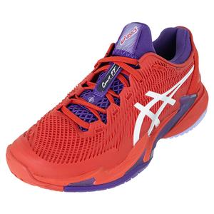 Men's ASICS Tennis Shoes