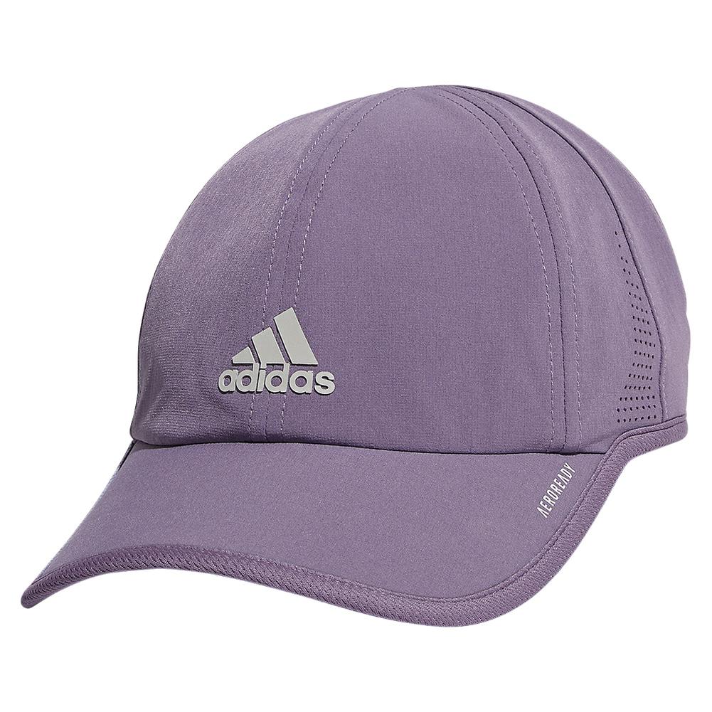  Women's Superlite 2 Cap Shadow Violet And Clear Grey