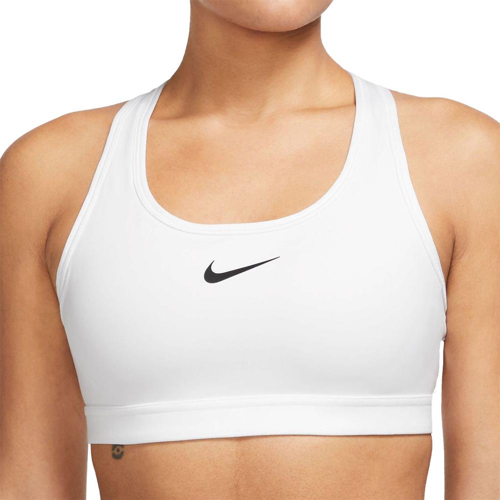 Nike Women`s Medium-Support Padded Sports Bra