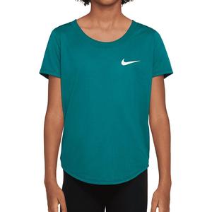 Girl`s Dri-Fit Training Top