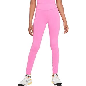 Girl`s Dri-Fit Leggings