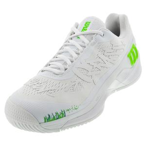 Unisex Rush Pro 4.0 Hope Tennis Shoes