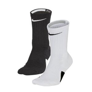 Men`s Elite Crew Tennis Socks