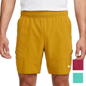 Men`s Court Dri-Fit Advantage 7 Inch Tennis Short