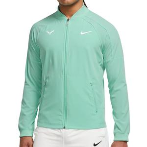 Men`s Rafa Dri-Fit Tennis Jacket