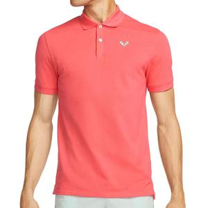 Men`s Rafa Court Dri-Fit Slim Tennis Polo