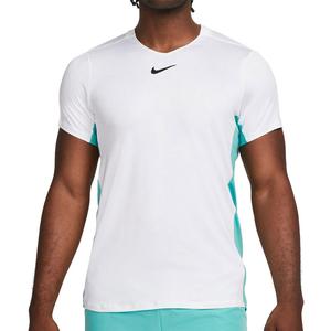 Men`s Dri-Fit Advantage Tennis Top