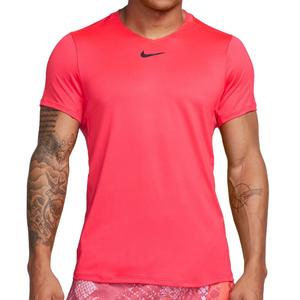 Men`s Dri-Fit Advantage Tennis Top