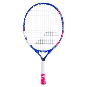 B`Fly 21 Junior Prestrung Tennis Racquet