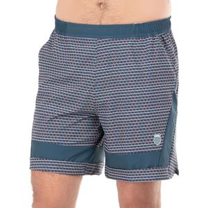 Men`s Orion 7 Inch Tennis Shorts