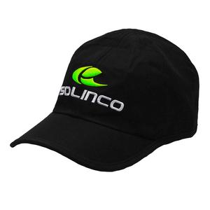 Ultralight Performance Cap Black