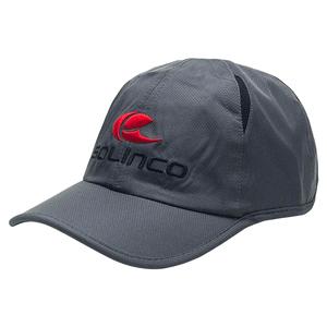 Ultralight Performance Cap Grey