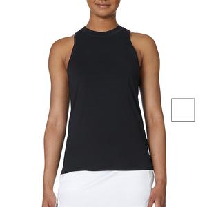 Women`s Fi-Lux Open Back Pickleball Tank