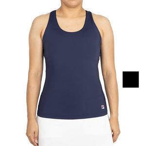 Womens Essentials Racer Tback Tennis Tank