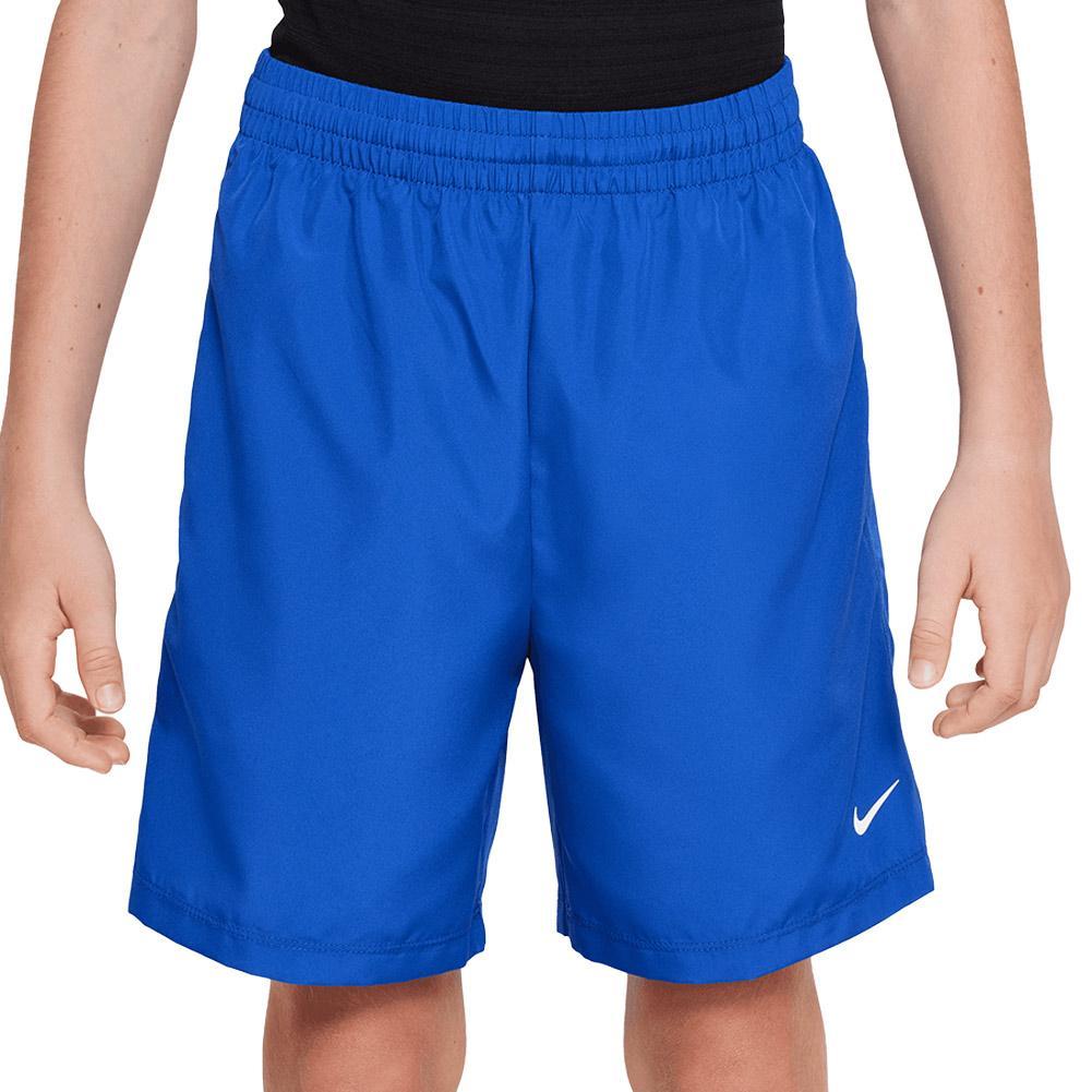 Nike Boy`s Dri-Fit Multi+ Training Shorts