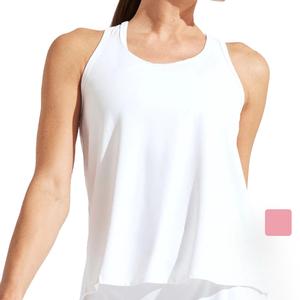 Women`s Championship Tennis Tank