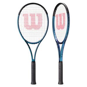 Ultra Pro 18x20 v4 Demo Tennis Racquet