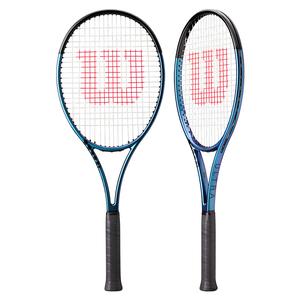 Ultra Pro 16x19 v4 Demo Tennis Racquet