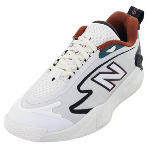 Women`s Fresh Foam X CT-Rally B Width Tennis Shoes Sea Salt