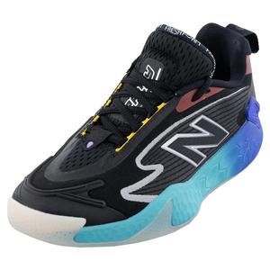 Men`s Fresh Foam X CT-Rally D Width Tennis Shoes Black