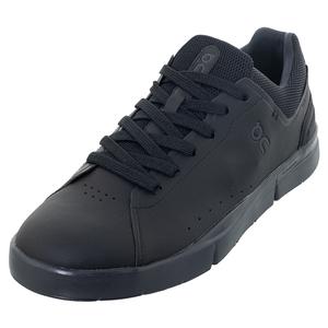 Women`s THE ROGER Advantage Shoes Black