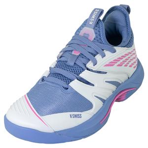 Women`s SpeedTrac Tennis Shoes Blue Blush and Infinity