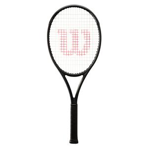 Ultra 100 v4 NOIR Tennis Racquet