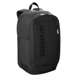 NOIR Tour Tennis Backpack Black