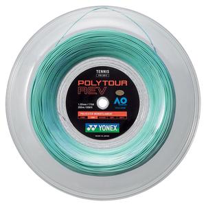 POLYTOUR REV Tennis Reel Mint