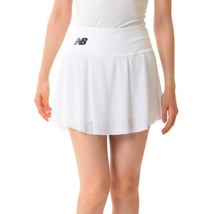 Womens Tournament Novelty Tennis Skort