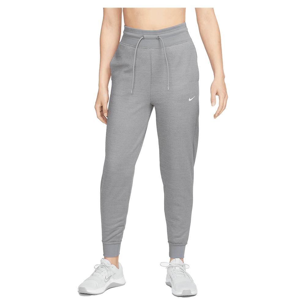 Nike Women`s Therma-Fit One High-Waisted Joggers