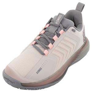 Women`s Ultrashot 3 Tennis Shoes Morganite and Satellite