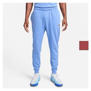 Men`s Court Heritage Fleece Tennis Pants