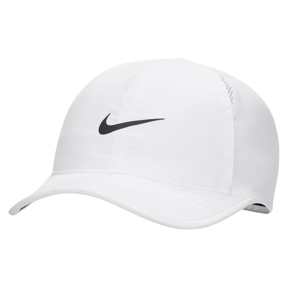 Nike Men`s Dri-Fit Club Unstructured Featherlight Tennis Cap