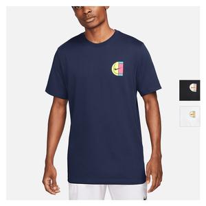 Men`s Tennis T-Shirt