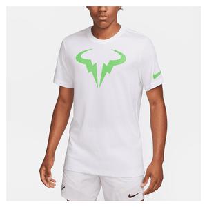 Men`s Rafa Dri-Fit Tennis T-Shirt
