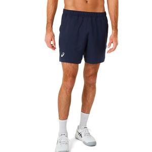 Men`s Court 7 Inch Tennis Short