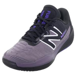 Women`s Fuel Cell 996v5 D Width Tennis Shoes Interstellar