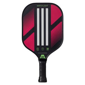 Match Light 2 Pickleball Paddle Pink