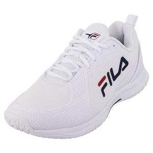 FILA Men's Pickleball Shoes