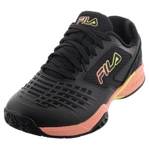 FILA Women's Axilus 2 Energized Tennis Shoe