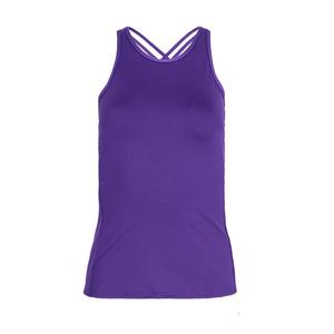 Women`s Bailey Tennis Tank Imperial