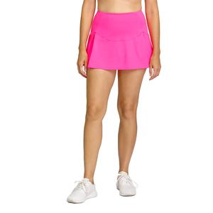 Women`s Prudence 13.5 Inch Tennis Skort Rose