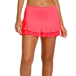 Women`s Kacie 12.5 Inch Tennis Skort Reef