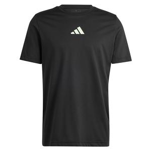  adidas boys Short Sleeve Aeroready Techfit Top T Shirt, Black,  Small US : Clothing, Shoes & Jewelry