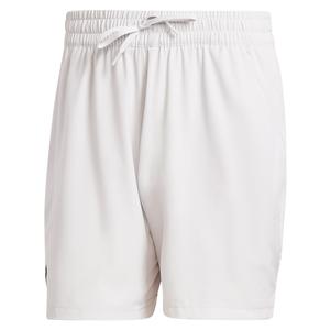Men`s 2N1 Pro Tennis Short Grey One and Carbon