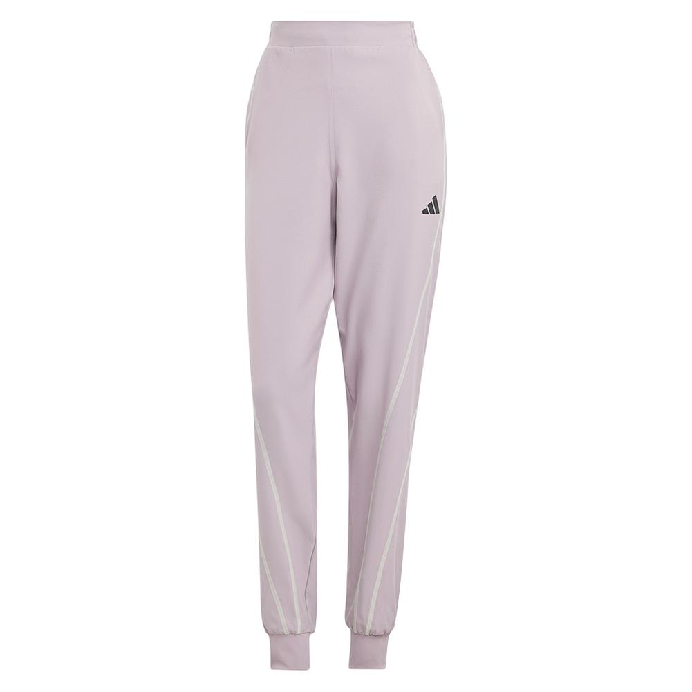 adidas Womens Woven Heat.Rdy Pro Tennis Pant Preloved Fig